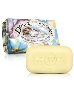 Nesti Dante Мило Dolce Vivere Солодке життя LAGO di COMO 250 г