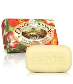 Nesti Dante Мило Dolce Vivere Солодке життя VENEZIA 250 г