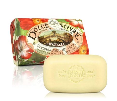 Nesti Dante Мило Dolce Vivere Солодке життя VENEZIA 250 г