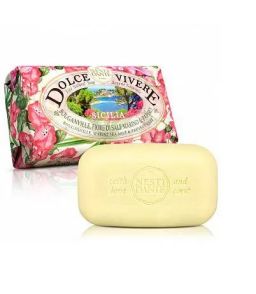 Nesti Dante Мило Dolce Vivere Солодке життя SICILIA 250 г