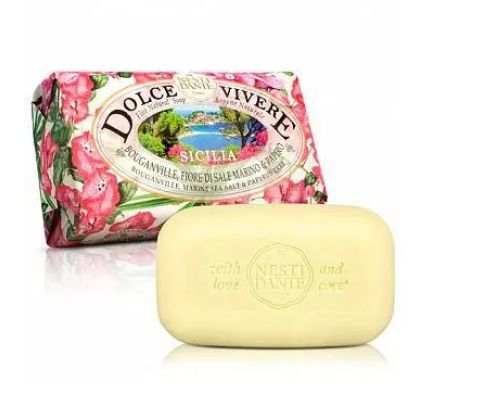 Nesti Dante Мило Dolce Vivere Солодке життя SICILIA 250 г