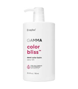 Бальзам-трансформер ERAYBA Color Bliss DEMI COLOR BALM 750 мл
