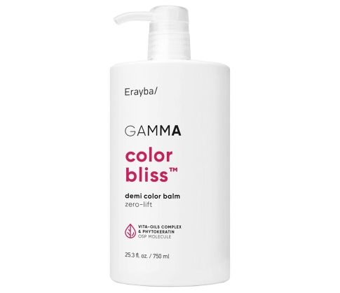 Бальзам-трансформер ERAYBA Color Bliss DEMI COLOR BALM 750 мл