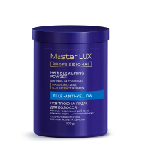 Освітлююча пудра BLUE Master LUX