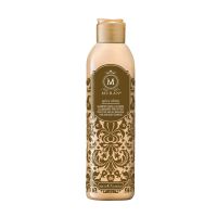 Захисний шампунь для сяйва волосся та тіла Muran Spicy Shiny