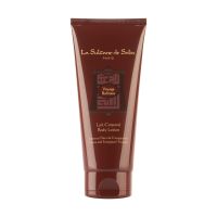 Молочко для тіла Балі LA Sultane de Saba Body lotion Lotus et Frangipanier 200 мл