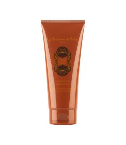 Молочко для тіла Аювердичне LA Sultane de Saba Body lotion Ayurvedique 200 мл