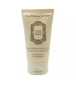 Крем для рук Квіти Апельсину  La Sultane de Saba Hand Cream Fleurs D’Oranger 50 мл