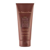 Крем для душу "Балі, лотос і франжипані La Sultane De Saba Lotus And Frangipani 200 мл