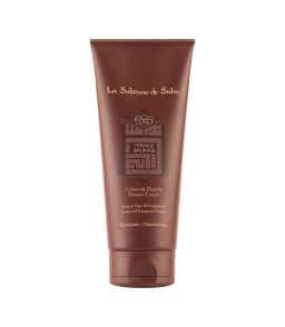 Крем для душу "Балі, лотос і франжипані La Sultane De Saba Lotus And Frangipani 200 мл
