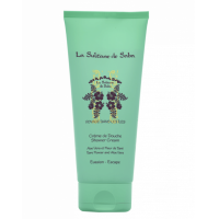 Гель для душу Таїті алое вера La Sultane de Saba Shower gel Tahiti aloe vera 200мл