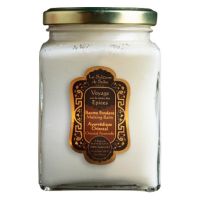 Бальзам для тіла Аюрведичний La Sultane de Saba Corporal Body Balm Ayurverdique 300мл
