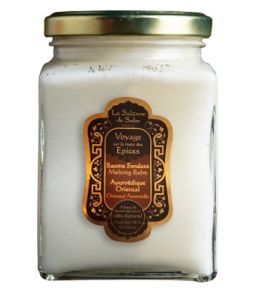 Бальзам для тіла Аюрведичний La Sultane de Saba Corporal Body Balm Ayurverdique 300мл
