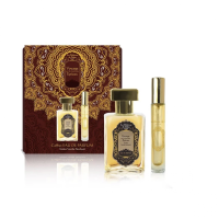 Набір Парфумована вода Аюрведична 50 мл + Розпилювач 10 мл La Sultane De Saba Coffret EDP 50 Ml + 10 Ml Vapo Ayurvedique