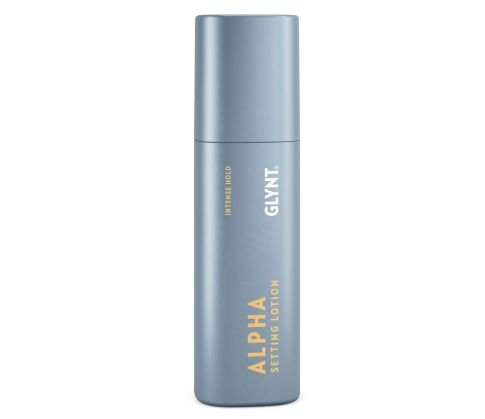 Лосьйон для вкладання волосся на стайлер GLYNT ALPHA Setting Lotion