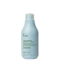 Шампунь для сухого волосся KEZY AVOCADO
