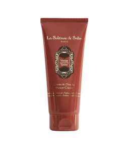 Гель для душу Аюрведичний La Sultane de Saba Shower gel Ayurverdique  200мл