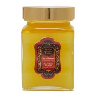 Сольовий cкраб для тіла Аювердичний  La Sultane De Saba Exfoliating Salts Ayurverdique 300мл