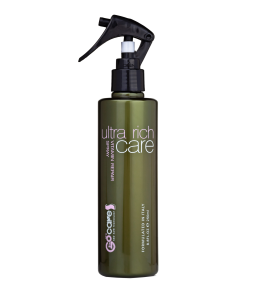 GoCare Clever Cosmetics Незмивний вітамінний відновлюючий спрей 250 мл