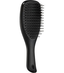 Щітка для волосся Tangle Teezer The Ultimate Detangler MINI_Liquorice Black
