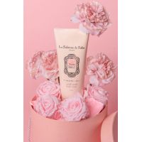 Молочко для тіла Троянда La Sultane De Saba Delices Body Lotion Rose 200мл