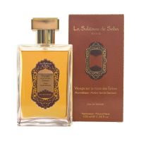 Парфумована Аюрведична Вода La Sultane De Saba Ayurvedic 100 мл