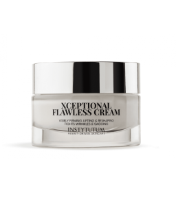 Антивіковий ліфтинг-крем для обличчя INSTYTUTUM Xceptional Flawless Cream 50 мл