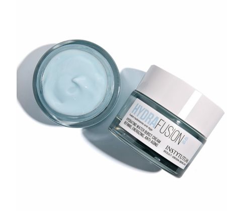 INSTYTUTUM HydraFusion 4D Hydrating Water Burst Cream Зволожуючий гель-крем з 4 типами гіалуронової кислоти