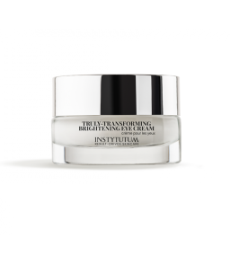 Крем-ліфтинг для повік з освітлюючим ефектом INSTYTUTUM Truly-Transforming Brightening Eye Cream 15 мл