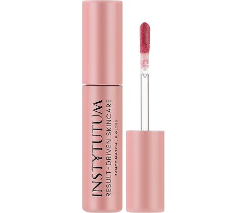 Блиск-догляд для губ INSTYTUTUM Fancy Match Lip Gloss 3,5 мл