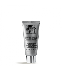 Пілінг для обличчя потрійної дії INSTYTUTUM Triple Action Resurfacing Peel