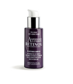 Сироватка з ретиноїдом INSTYTUTUM Pro-Grade Anti-Aging X-Strength Retinol Serum 30 мл