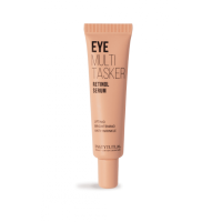 Антивікова сироватка для шкіри навколо очей INSTYTUTUM Eye Multitasker Retinol Serum 15 мл