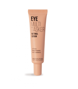 Антивікова сироватка для шкіри навколо очей INSTYTUTUM Eye Multitasker Retinol Serum 15 мл