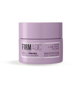 Нічна ліфтинг-маска INSTYTUTUM Firmagic Everynight Firming Mask 50 мл