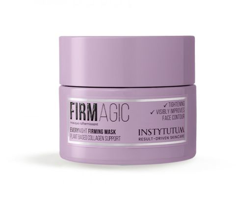 Нічна ліфтинг-маска INSTYTUTUM Firmagic Everynight Firming Mask 50 мл