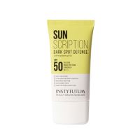 Сонцезахисний крем INSTYTUTUM Sunscription Dark Spot Defence SPF 50 50 мл
