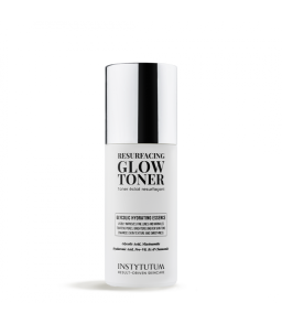 Тонік із гліколевою кислотою INSTYTUTUM Resurfacing Glow Toner