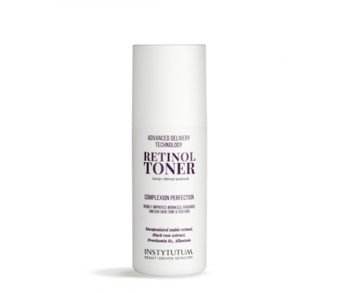 Інтенсивний відновлювальний тонер із ретинолом INSTYTUTUM Advanced Retinol Toner 150 мл