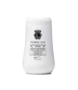 Пудра для об`єму HURRICANE HAIR MATTIFYING POWDER  LAVISН CARE10 г