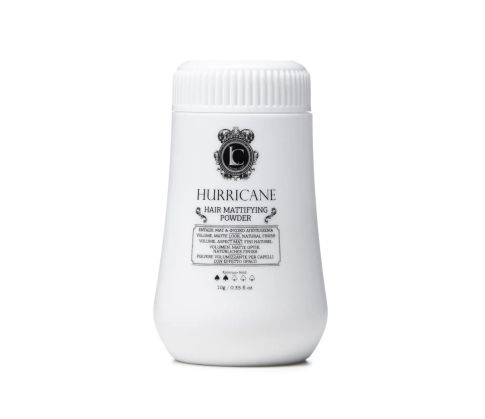 Пудра для об`єму HURRICANE HAIR MATTIFYING POWDER  LAVISН CARE10 г