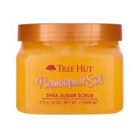 Скраб для тіла Tree Hut Passionfruit Sugar Scrub 510 g