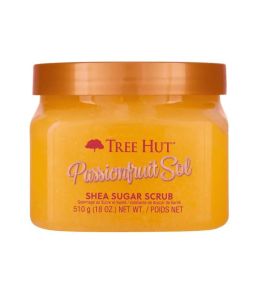 Скраб для тіла Tree Hut Passionfruit Sugar Scrub 510 g