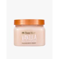 Скраб для тіла Tree Hut Vanilla Sugar Scrub 510 g
