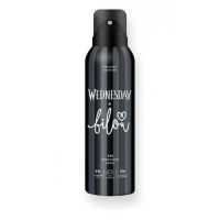 Дезодорант-спрей Bilou&Wednesday Deodorant Spray Solitude Suits Me 150 мл