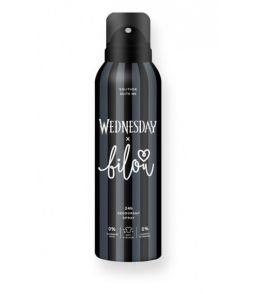 Дезодорант-спрей Bilou&Wednesday Deodorant Spray Solitude Suits Me 150 мл