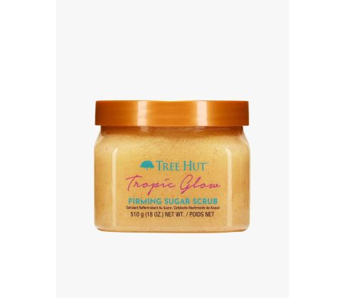 Скраб для тіла Tree Hut Tropic Glow Sugar Scrub 510 g