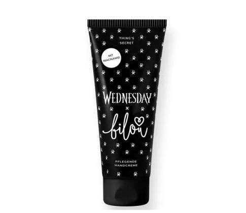 Крем для рук Bilou&Wednesday Thing's Secret 75 мл