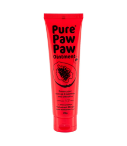 Бальзам відновлюючий для губ Pure Paw Paw Original