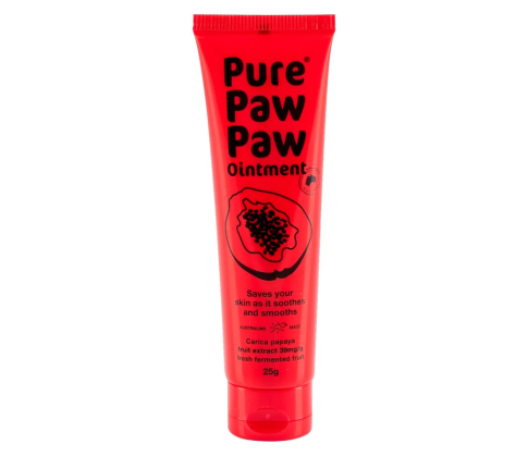 Бальзам відновлюючий для губ Pure Paw Paw Original